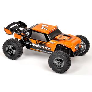 Buggy radiocommandé Pirate Booster