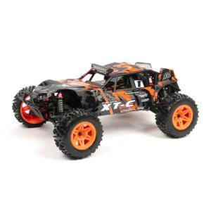 Buggy radiocommandé Racing Pirate XT-C