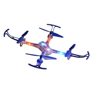 Drone - Quadrocoptère Spyrit flash