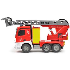 Camion de pompiers radiocommandé T705