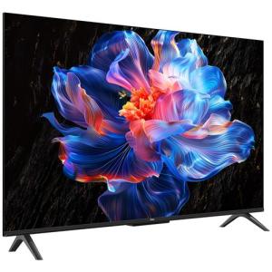Téléviseur 43 pouces 4K HDR 109 cm