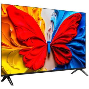 Téléviseur 43" QLED - HDR et Android TV