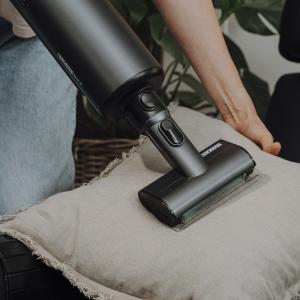 Aspirateur balai BX7