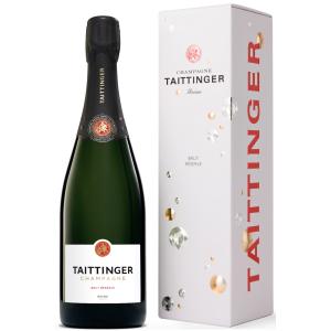 Champagne Brut Réserve - 1 bout avec étui