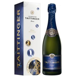 Champagne Prélude Grand Cru - 1 bout avec étui