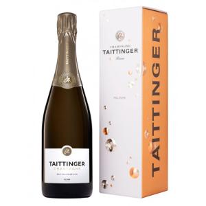 Champagne Brut millésime 2016 - Etui diamant