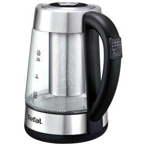 Bouilloire 1.7 Pro Aroma - Thé