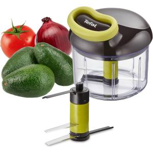 Hacheur manuel 900 mL - multicolore