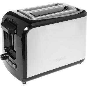 Grille-pain Express 2 fentes - Inox