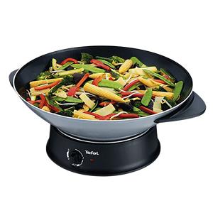 Wok électrique MultiCook 5L