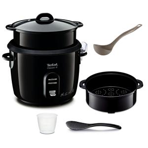Cuiseur à riz Capacité 5 Litres - Coloris noir