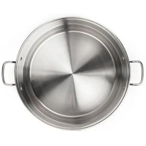 Faitout 24 cm Virtuoso + couvercle