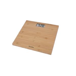 Pèse-personne Bamboo scale