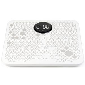 Pèse-personne 2 en 1 Power Massager