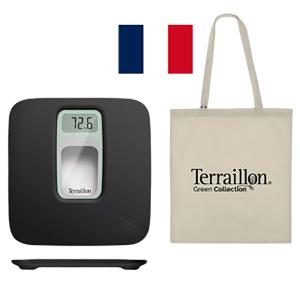 Pèse-personne Frenchy - assemblé en France