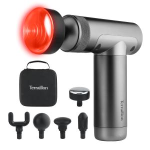 Pistolet de massage Muscle Massager