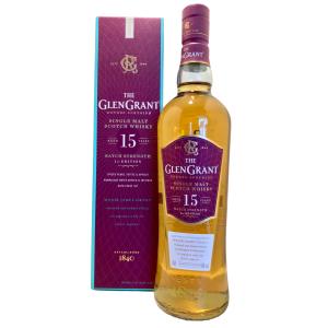 Whisky Single mat Speyside 15 ans  70 cl