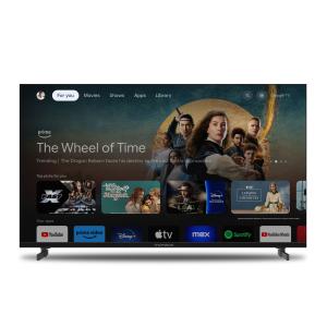 Téléviseur LED 43 pouces - 109 cm