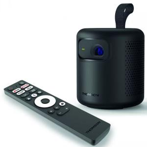 Vidéoprojecteur Vega Smart hybrid portable
