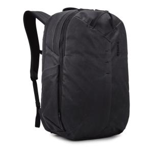 Sac à dos Aion noir 28 L