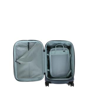 Valise cabine Thulé Aion ardoise foncée 35L