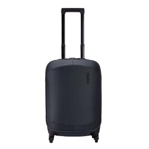 Valise Subterra 2 rigide 68 cm noir
