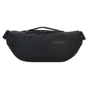 Sac banane Subterra 2 Sling Bag noir