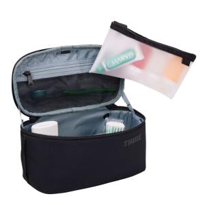 Trousse de toilette Subterra 2 noir