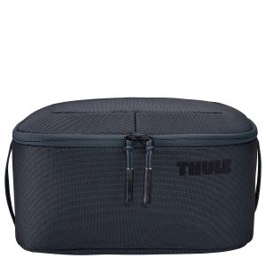 Trousse de toilette Subterra 2 grise