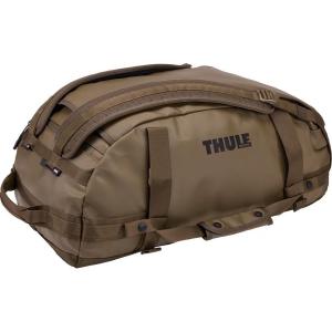 Sac polochon Chasm 40 L Kaki foncé