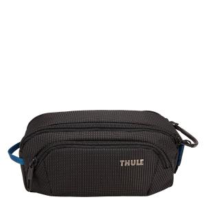 Trousse de toilette Crossover 2 noire