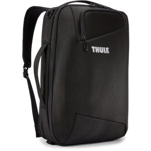 Sac à dos Accent convertible 17L noir