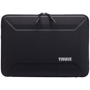 Housse Macbook Pro 14" Gauntlet noire