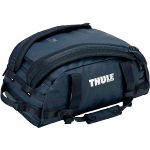 Sac polochon Chasm 30 L bleu foncé