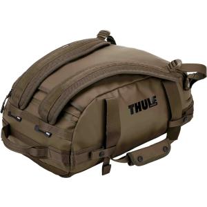 Sac polochon Chasm 30 L Kaki foncé