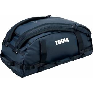 Sac polochon Chasm 40 L Bleu foncé
