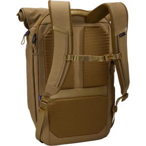 Sac à dos Paramount 24 L brun Nutria