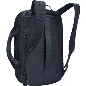 Sac de voyage Hybride 15L gris foncé
