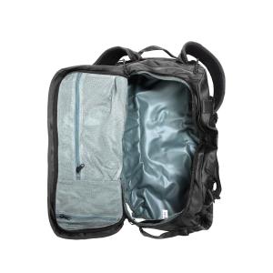 Sac de voyage Chasm Eco S 56 cm noir