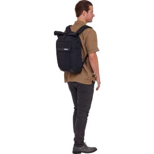 Sac à dos Paramount 24 L noir