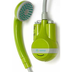 Douchette nomade Aqua2go - Auto-pompe sans fil