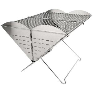 Barbecue Nomade portable / pliable XXL