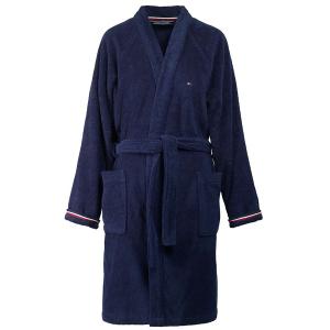 Peignoir Legend navy - XL