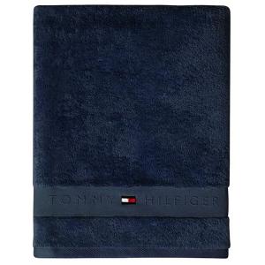Serviette de toilette Legend navy - 50 x100 cm