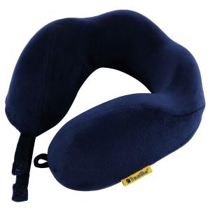 Coussin de voyage Tranquility navy