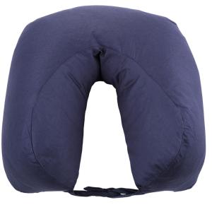 Oreiller de voyage 100% Plumes