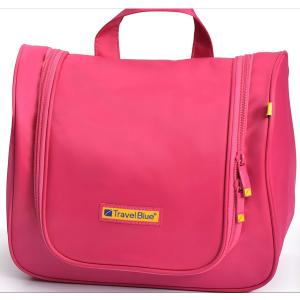Trousse de toilette Coloris Rose