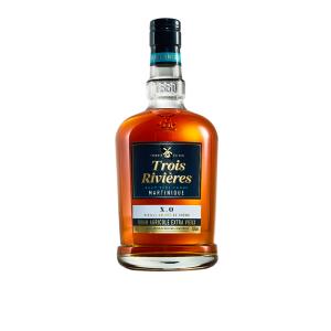 Rhum XO Vieux - 1 bout