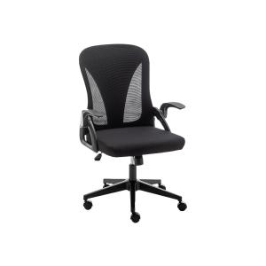 Siège de bureau Ergonomique L - Noir