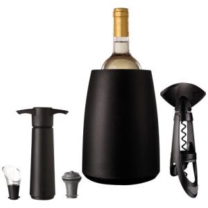 Coffret accessoires vin Wine Set Elegant